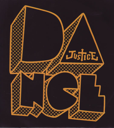 D.A.N.C.E. / JUSTICE (JONAS & FRANCOIS)