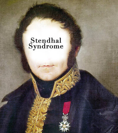 STENDHAL SYNDROME / IDLES (JOSEPH TALBOT)