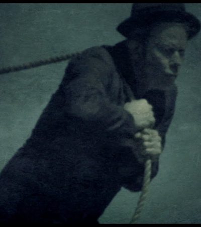 HELL BROKE LUCE / TOM WAITS (MATT MAHURIN)