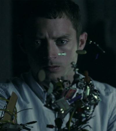 TINY TORTURES / FLYING LOTUS (DAVID LEWANDOWSKI)