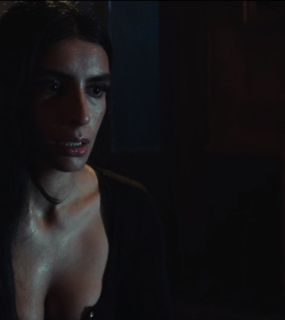 HEAR MY PAIN HEAL / SEVDALIZA (IAN PONS JEWELL)