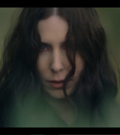 TUNNEL LIGHTS / CHELSEA WOLFE (<em>GEORGE GALLARDO KATTAH</em>)