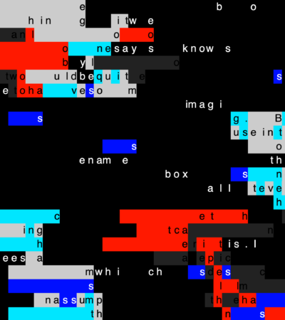 SYMPHONY IN ACID / MAX COOPER (KSAWERY KOMPUTERY)