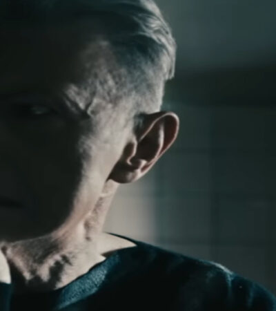 LAZARUS / DAVID BOWIE (JOHAN RENCK)