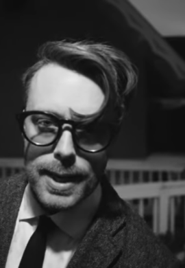 666 / JEREMY MESSERSMITH (NATE RYAN)