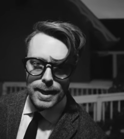 666 / JEREMY MESSERSMITH (NATE RYAN)